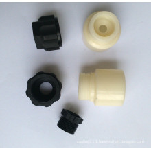 Plastic Injection Parts, Made by Plastic Mateiral